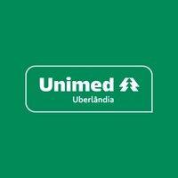 unimed uberlândia logo image