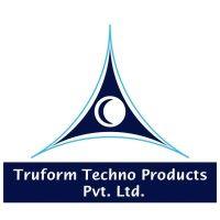 truform techno products pvt ltd - india logo image