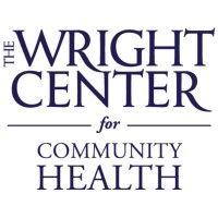 the wright center for community health