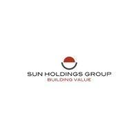 sun holdings group logo image