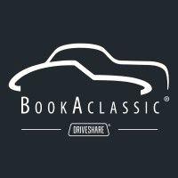 bookaclassic ltd. logo image