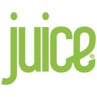 juice logo image