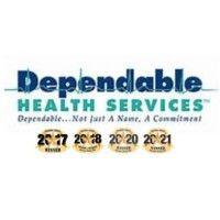 dependable health services