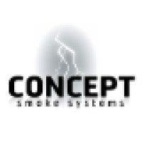 concept smoke systems logo image