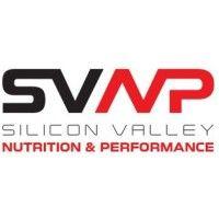 silicon valley nutrition & performance logo image