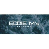 eddie m's llc logo image