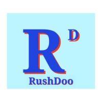 rushdoo limited logo image