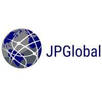 jpglobal logo image