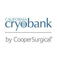 california cryobank llc logo image