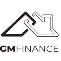 gm finance logo image