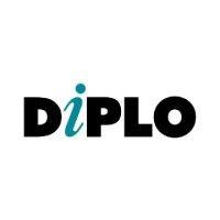 diplofoundation logo image