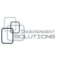 independent solutions logo image