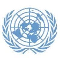 united nations office at vienna logo image