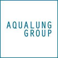 aqualung group logo image