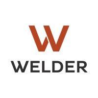 welder digital logo image