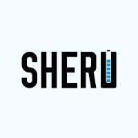 sheru logo image