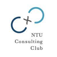 ntu consulting club logo image