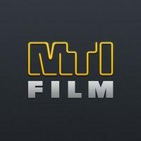 mti film logo image