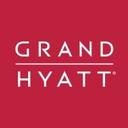 logo of Grand Hyatt San Diego