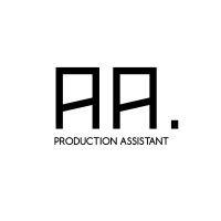 production assistant - freelance logo image