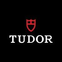 tudor watch logo image