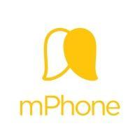 mphone logo image