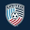 logo of United Soccer Coaches