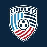 united soccer coaches logo image