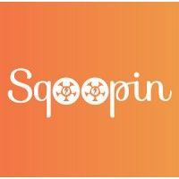 sqoopin logo image