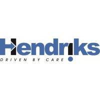 taxi hendriks nv logo image