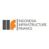 indonesia infrastructure finance logo image