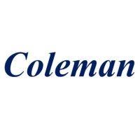 coleman report logo image