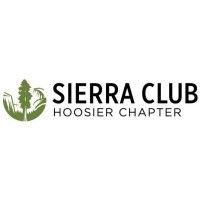 sierra club hoosier chapter logo image