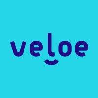 veloe logo image