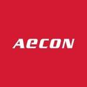 logo of Aecon Group Inc