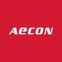 aecon group inc. logo image