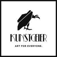 kunstgeier logo image