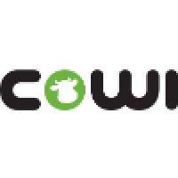 cowi milk & icecream products logo image