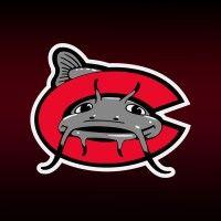 carolina mudcats logo image