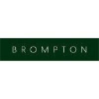 brompton logo image