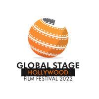 global stage hollywood logo image