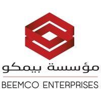 beemco enterprises logo image