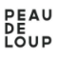 peau de loup logo image