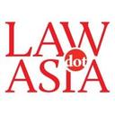 logo of Law Asia