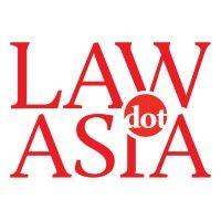 law.asia logo image