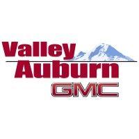 valley gmc logo image