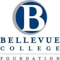 bellevue college foundation logo image