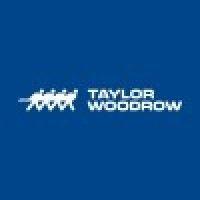 taylor woodrow logo image