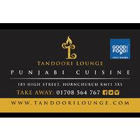 tandoori lounge logo image