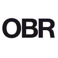 obr open building research logo image